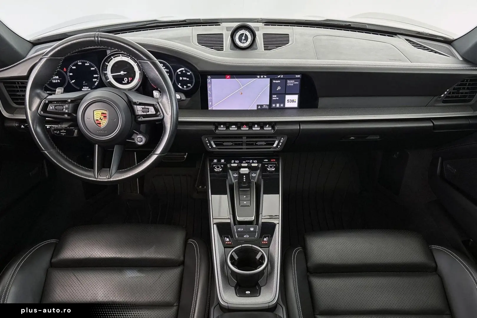 PORSCHE 992 3.0 Carrera