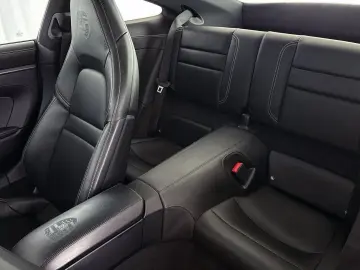 PORSCHE 992 3.0 Carrera