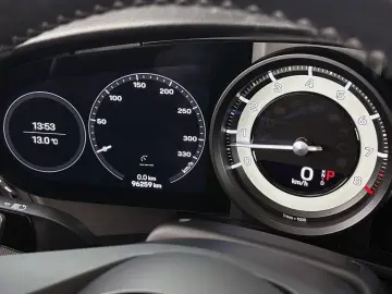 PORSCHE 992 3.0 Carrera