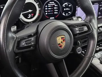 PORSCHE 992 3.0 Carrera