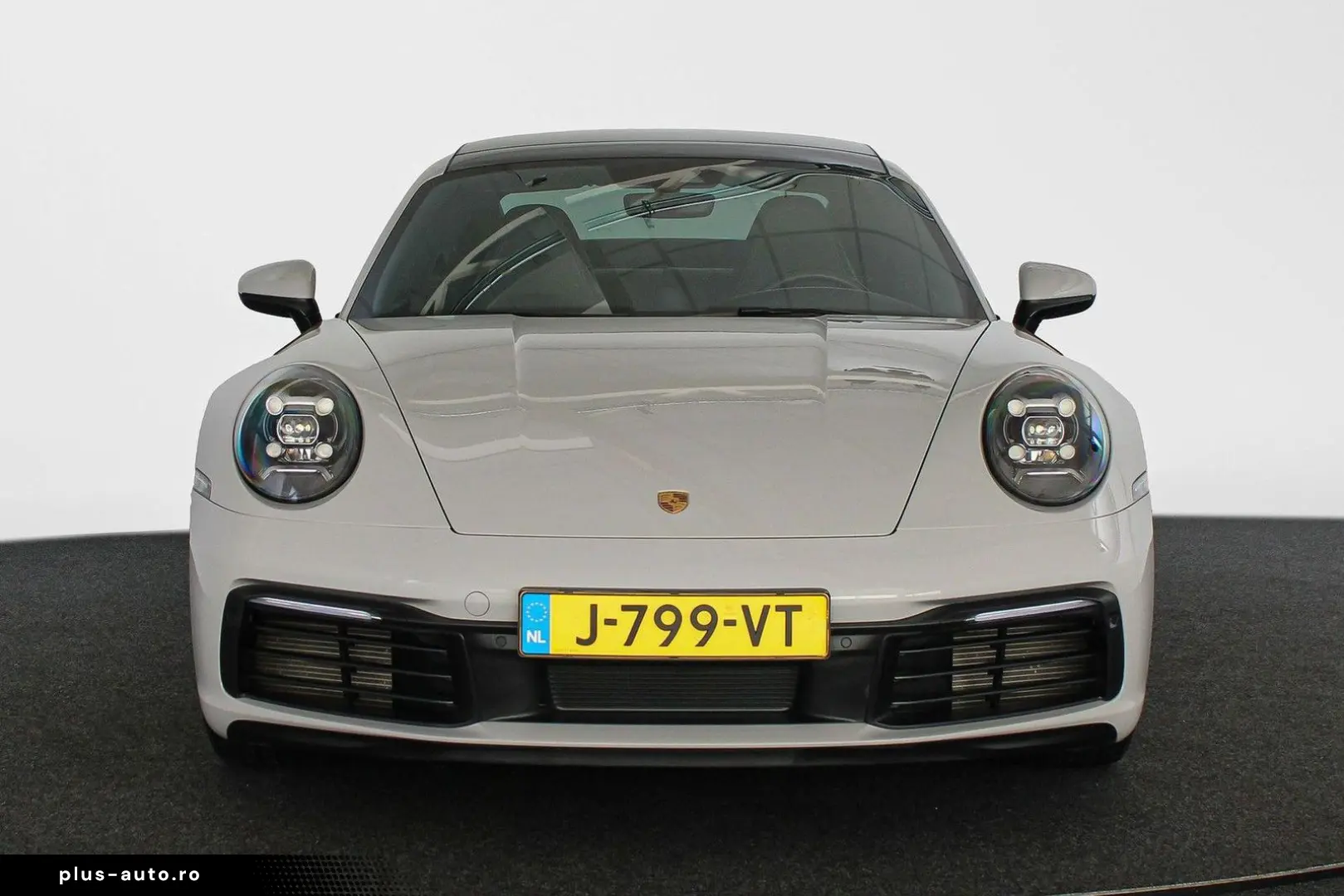 PORSCHE 992 3.0 Carrera