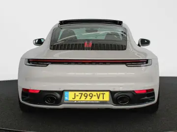 PORSCHE 992 3.0 Carrera
