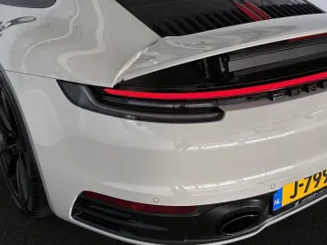 PORSCHE 992 3.0 Carrera
