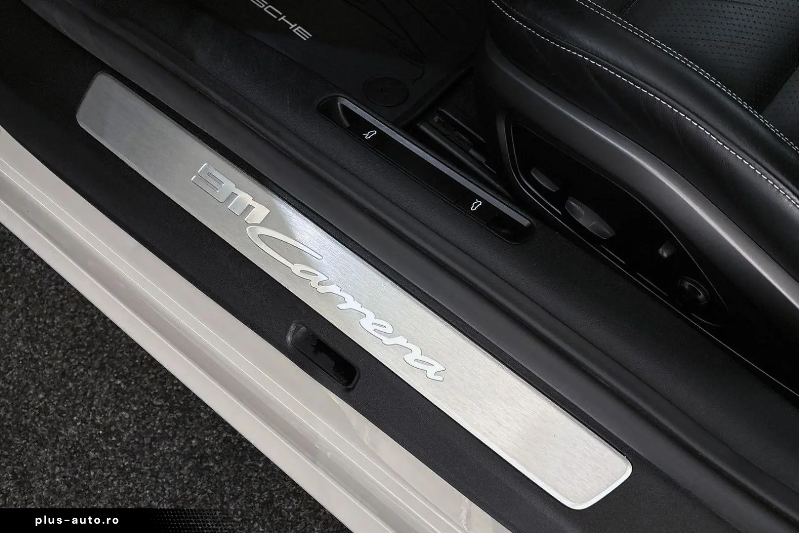 PORSCHE 992 3.0 Carrera