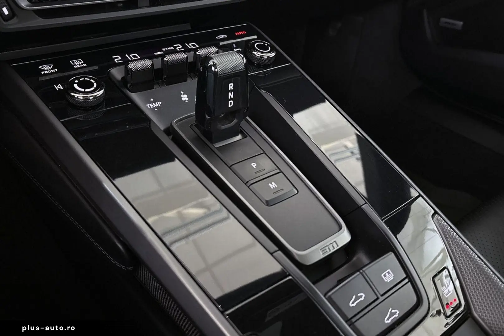 PORSCHE 992 3.0 Carrera