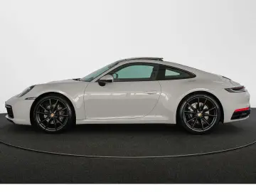 PORSCHE 992 3.0 Carrera
