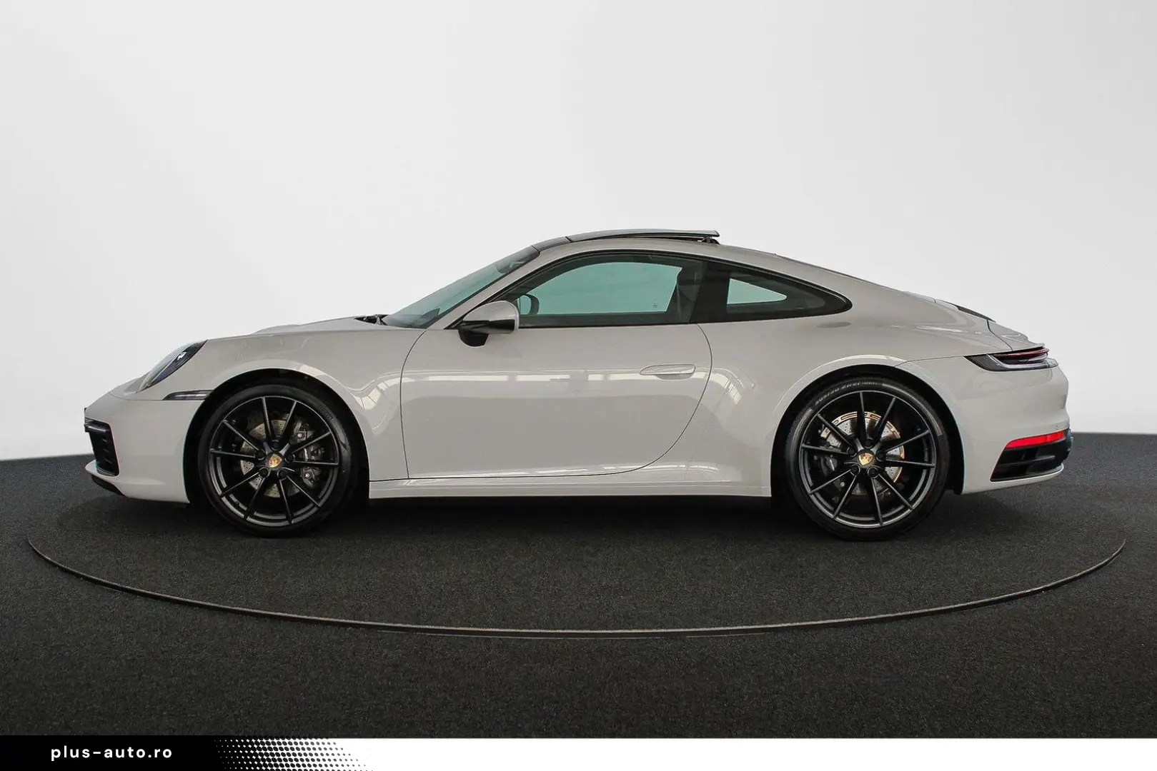 PORSCHE 992 3.0 Carrera
