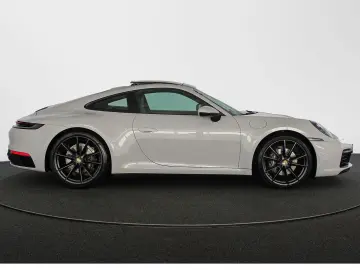 PORSCHE 992 3.0 Carrera