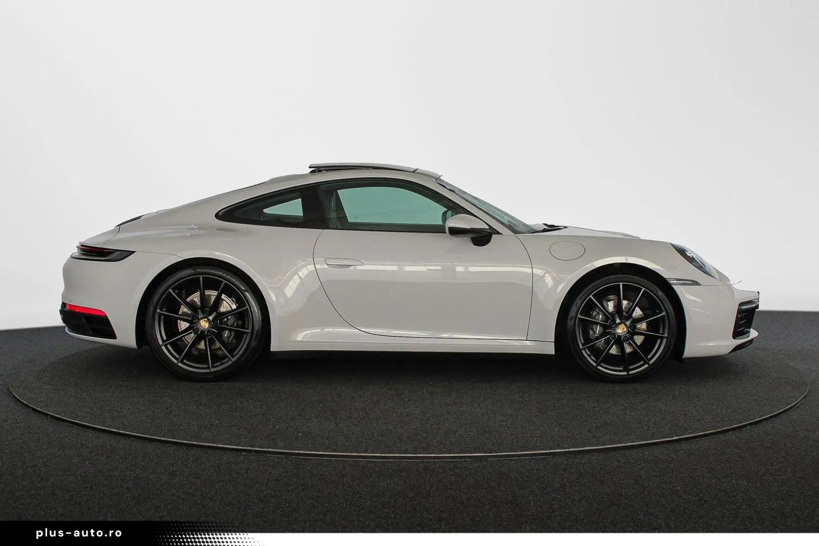 PORSCHE 992 3.0 Carrera