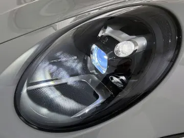PORSCHE 992 3.0 Carrera