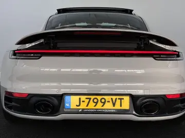 PORSCHE 992 3.0 Carrera