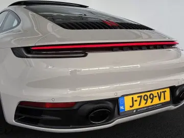 PORSCHE 992 3.0 Carrera