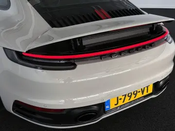 PORSCHE 992 3.0 Carrera