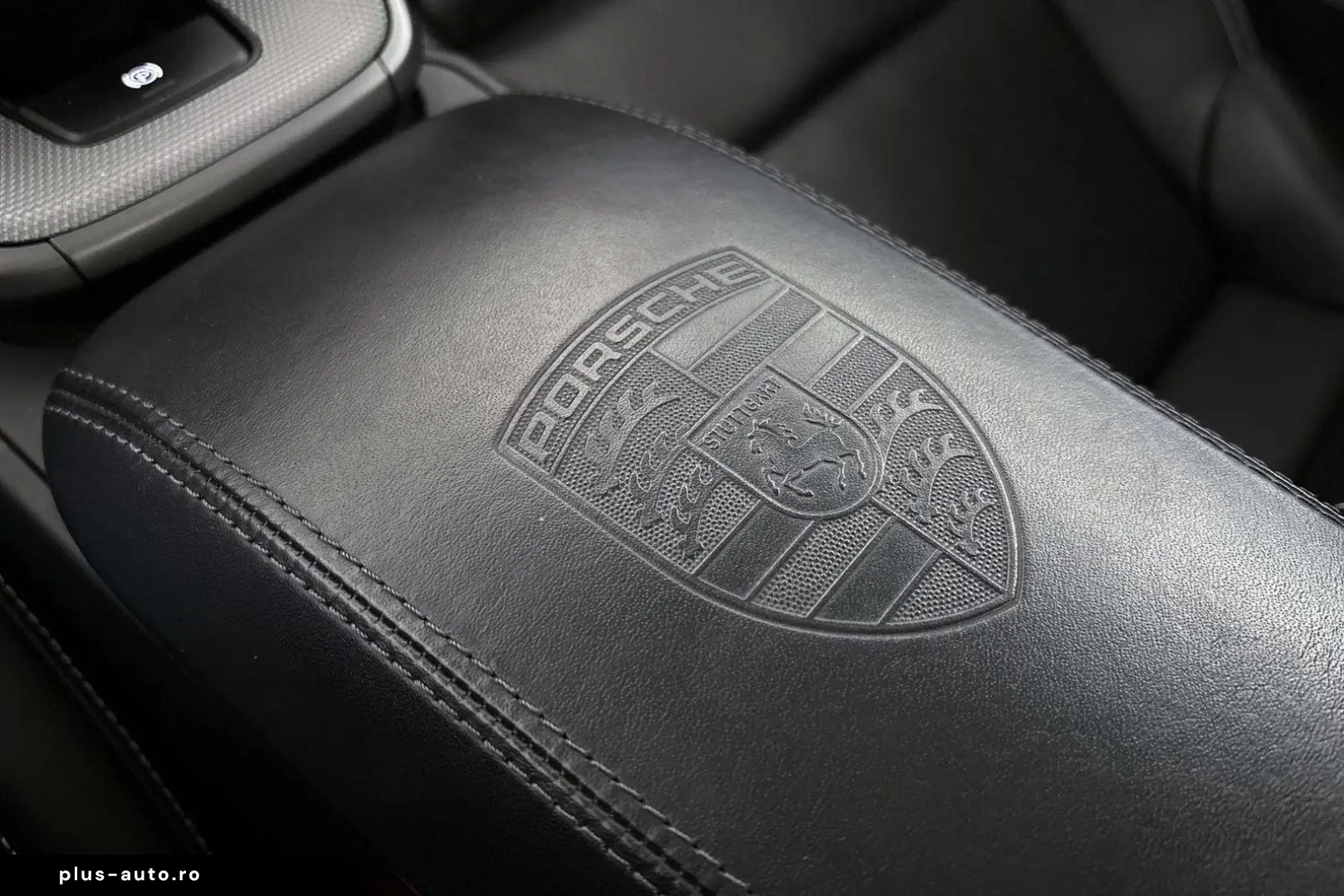 PORSCHE 992 3.0 Carrera