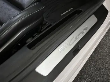 PORSCHE 992 3.0 Carrera