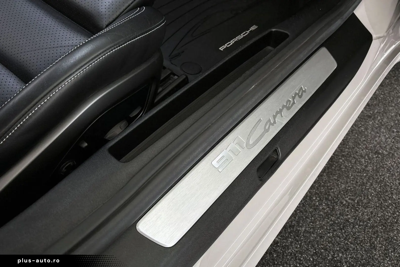 PORSCHE 992 3.0 Carrera