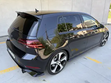 EXCEPTIONAL! Golf 7.5 GTI automat DSG  ACC  LED. PROPRIETAR