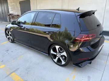 EXCEPTIONAL! Golf 7.5 GTI automat DSG  ACC  LED. PROPRIETAR