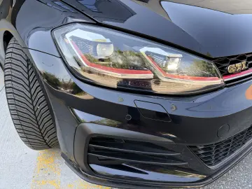 EXCEPTIONAL! Golf 7.5 GTI automat DSG  ACC  LED. PROPRIETAR