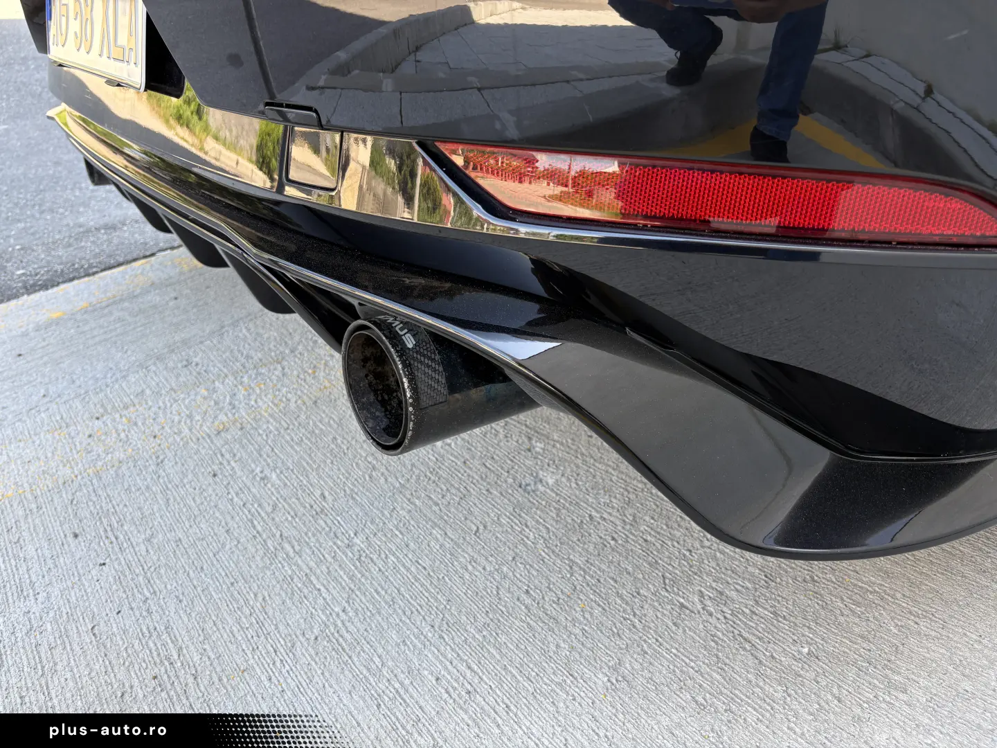 EXCEPTIONAL! Golf 7.5 GTI automat DSG  ACC  LED. PROPRIETAR