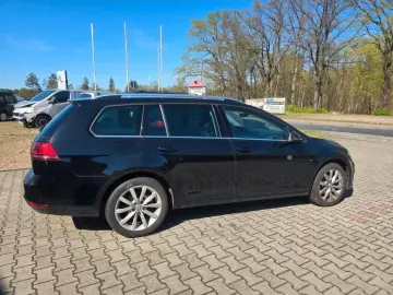 Volkswagen Golf 7