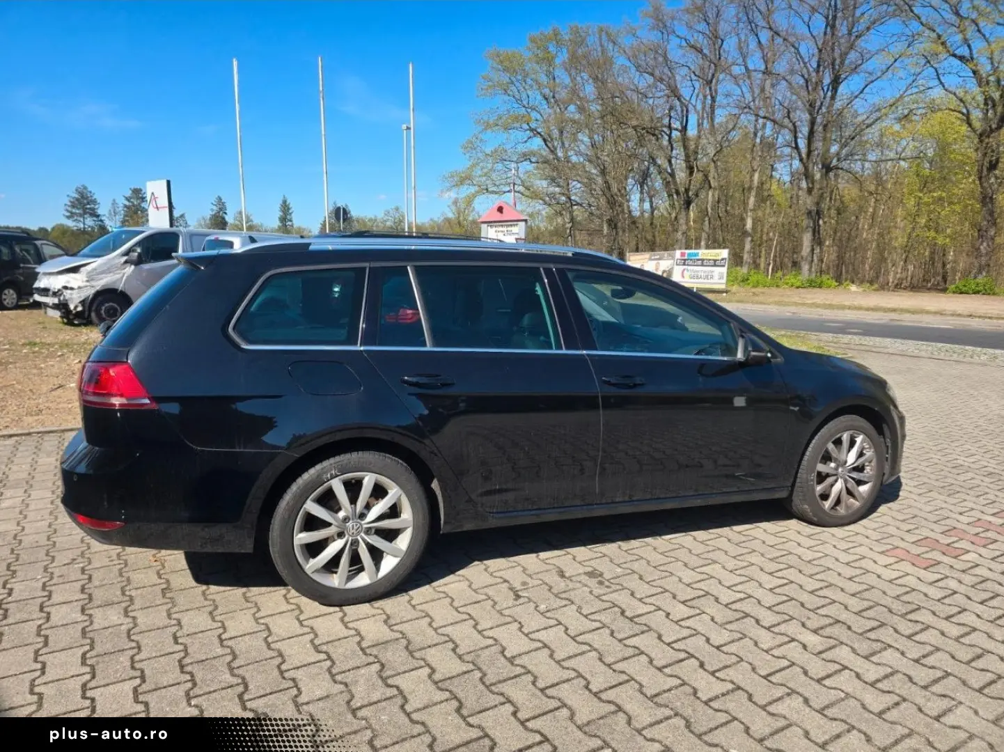 Volkswagen Golf 7