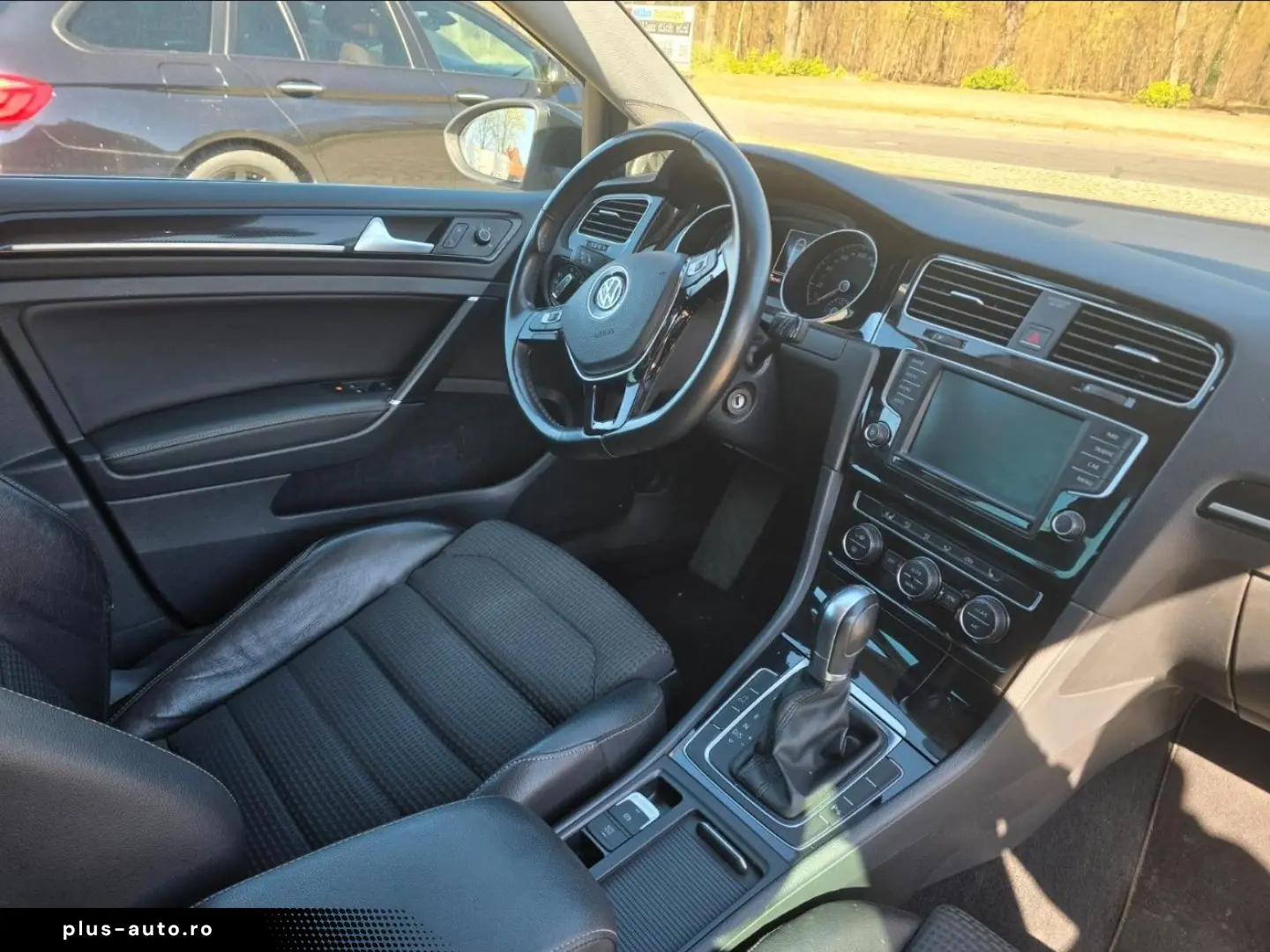 Volkswagen Golf 7