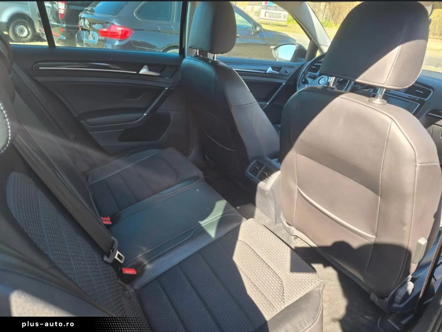 Volkswagen Golf 7