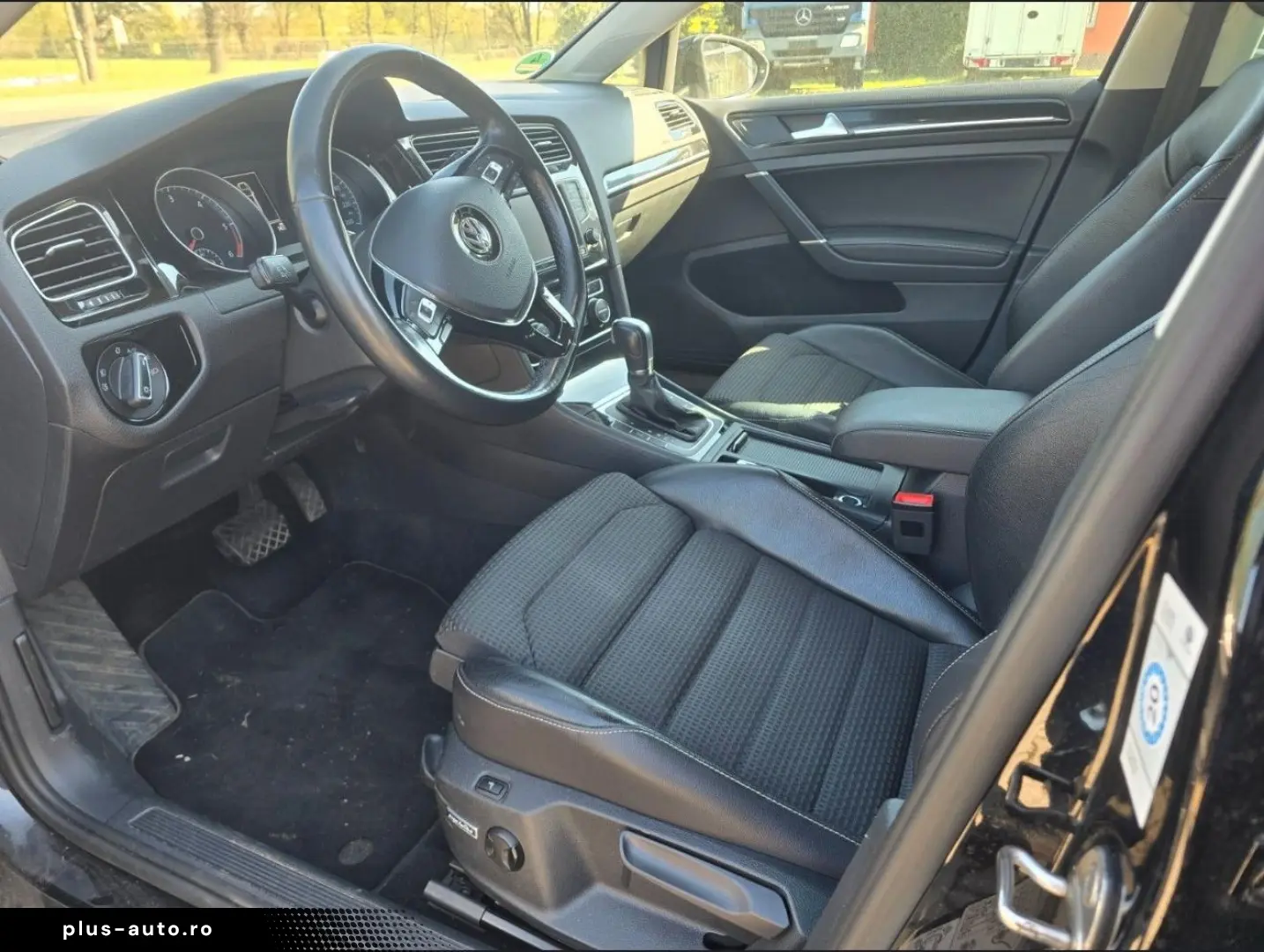 Volkswagen Golf 7
