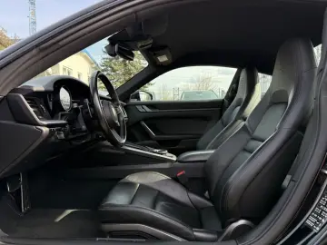 PORSCHE 992 Carrera 4s Sport Chrono Bose Sportabg