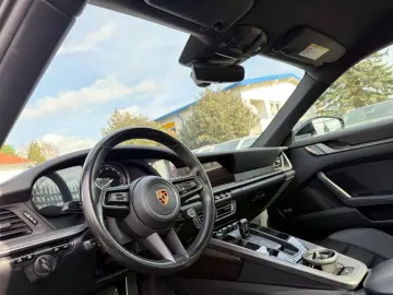 PORSCHE 992 Carrera 4s Sport Chrono Bose Sportabg