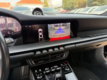 PORSCHE 992 Carrera 4s Sport Chrono Bose Sportabg