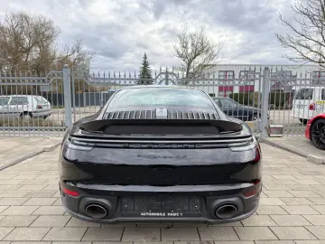 PORSCHE 992 Carrera 4s Sport Chrono Bose Sportabg
