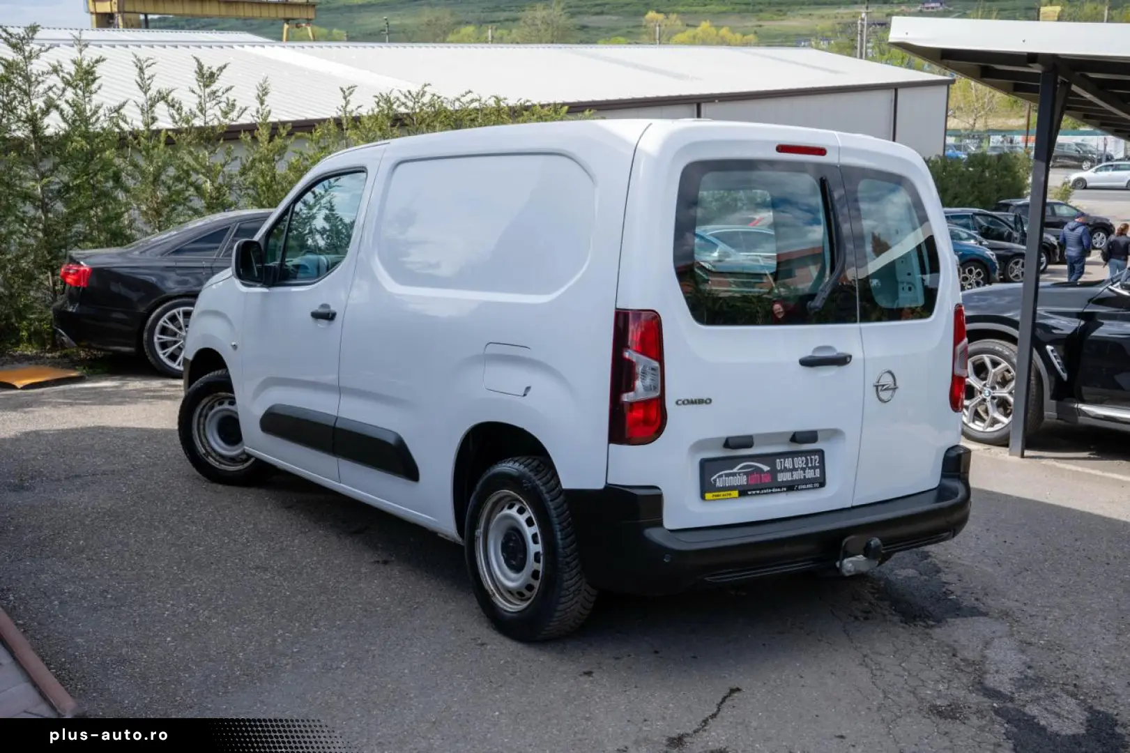 Opel Combo Diesel