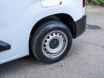 Opel Combo Diesel