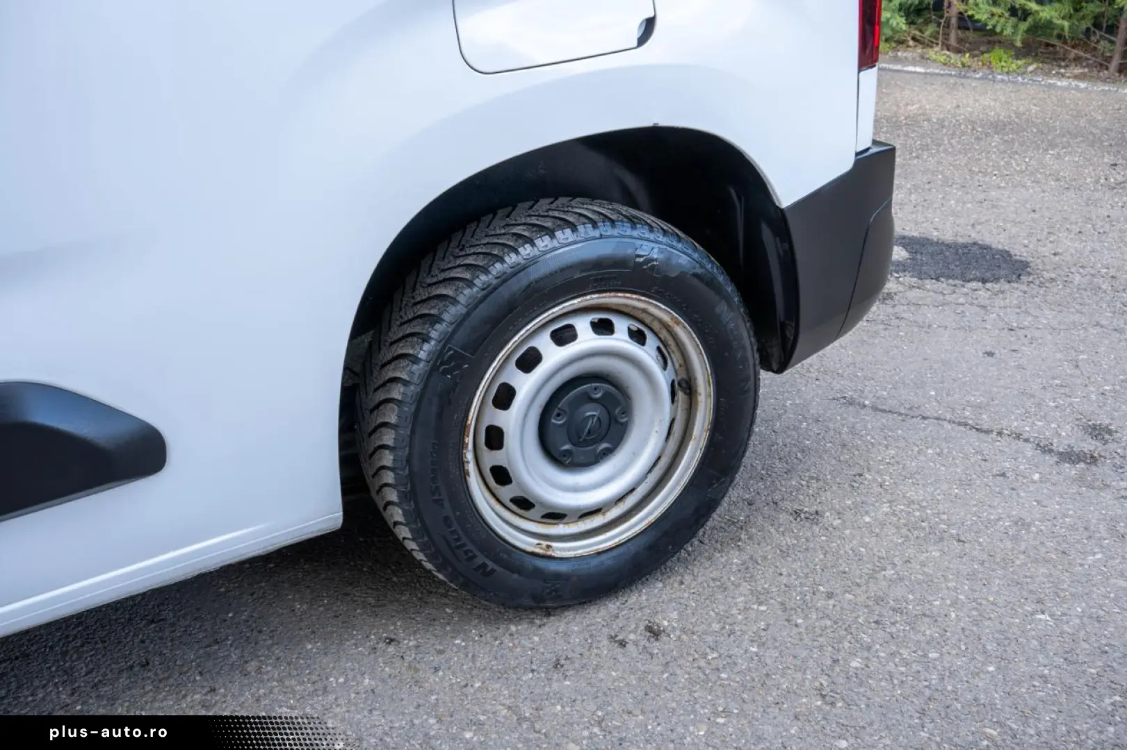 Opel Combo Diesel