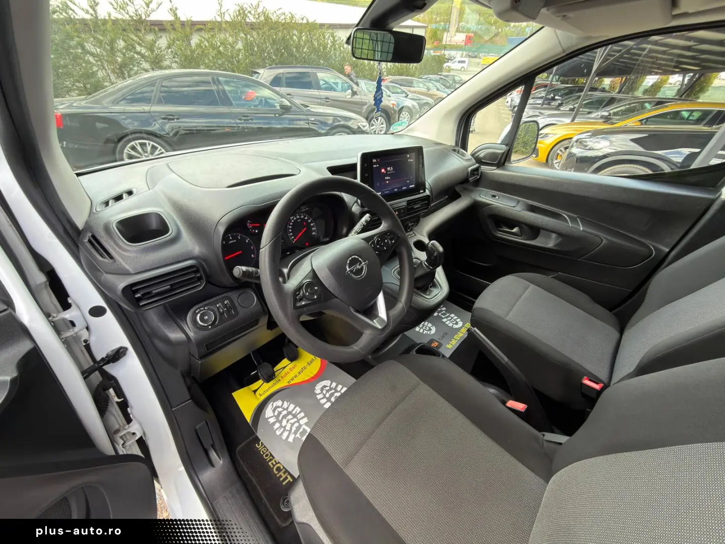 Opel Combo Diesel