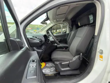 Opel Combo Diesel