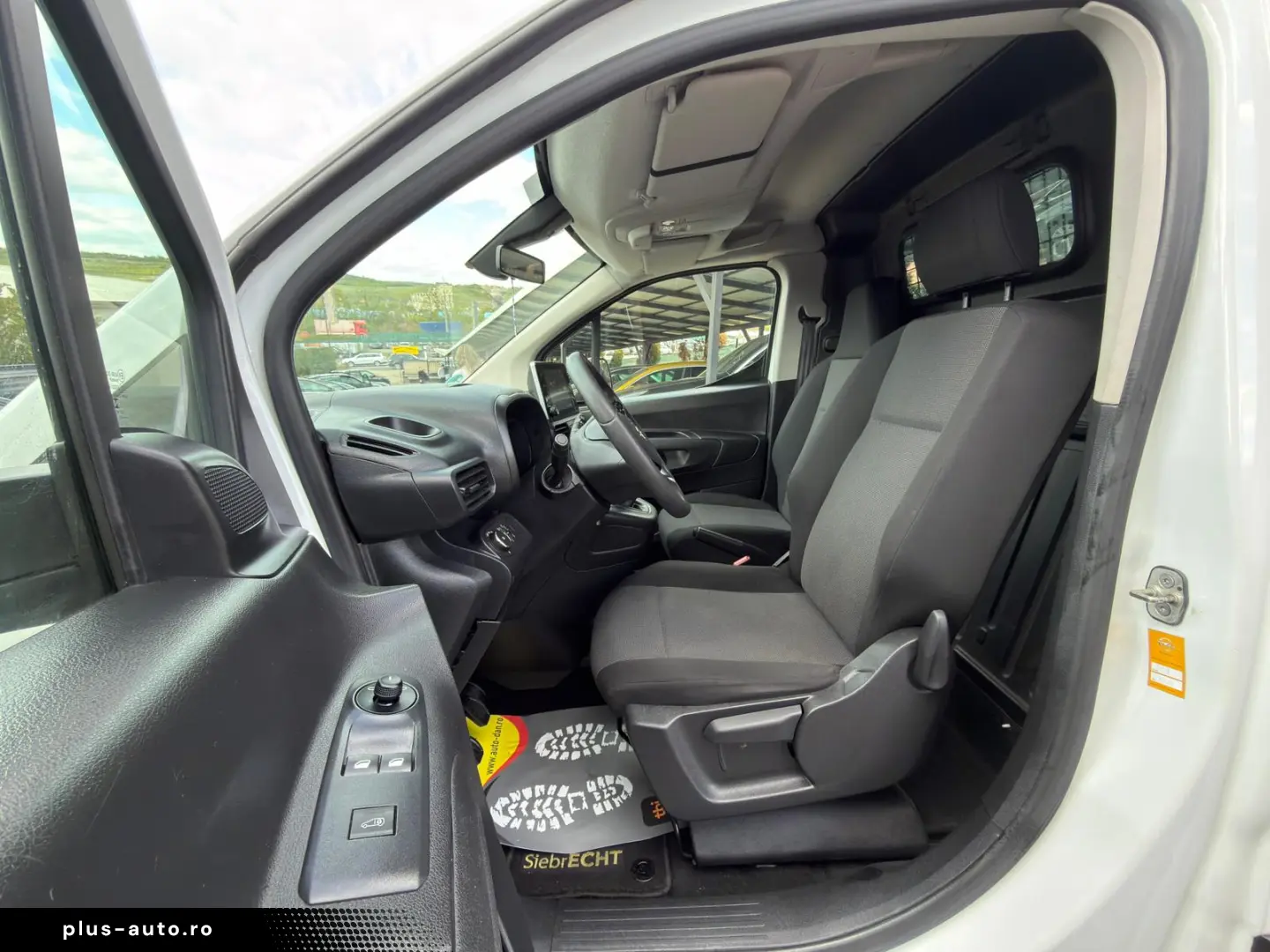 Opel Combo Diesel