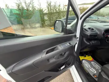 Opel Combo Diesel