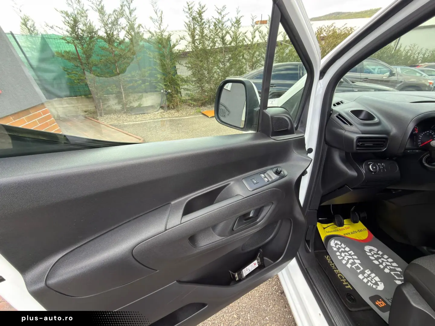 Opel Combo Diesel