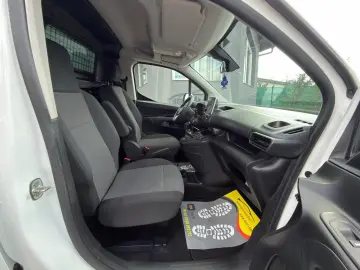 Opel Combo Diesel