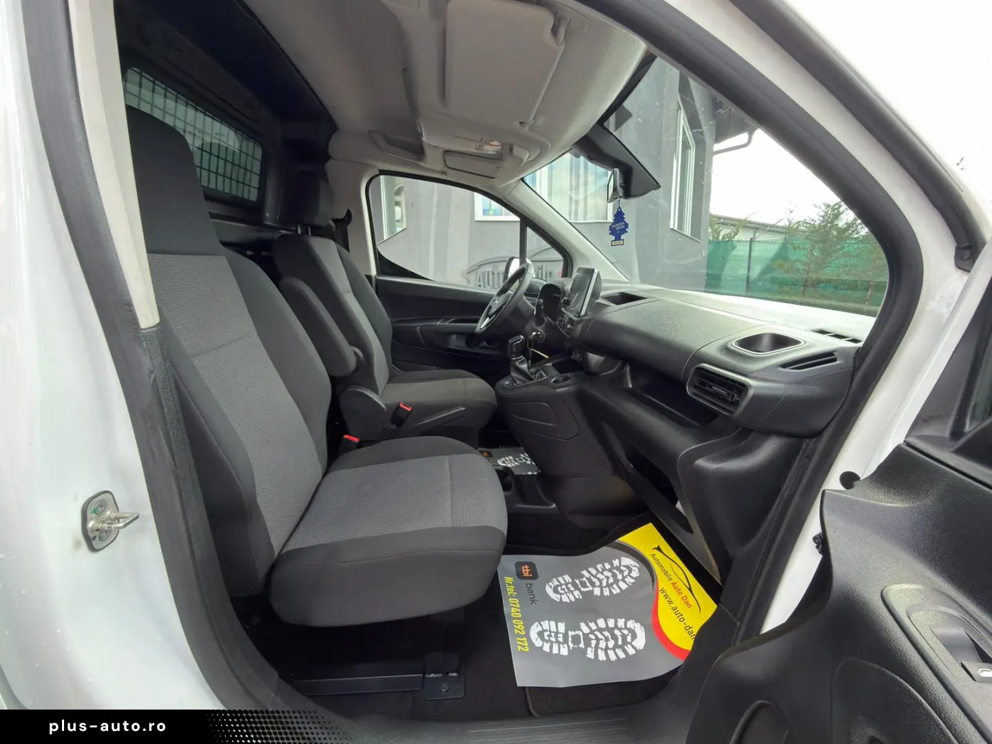 Opel Combo Diesel