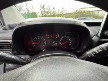 Opel Combo Diesel