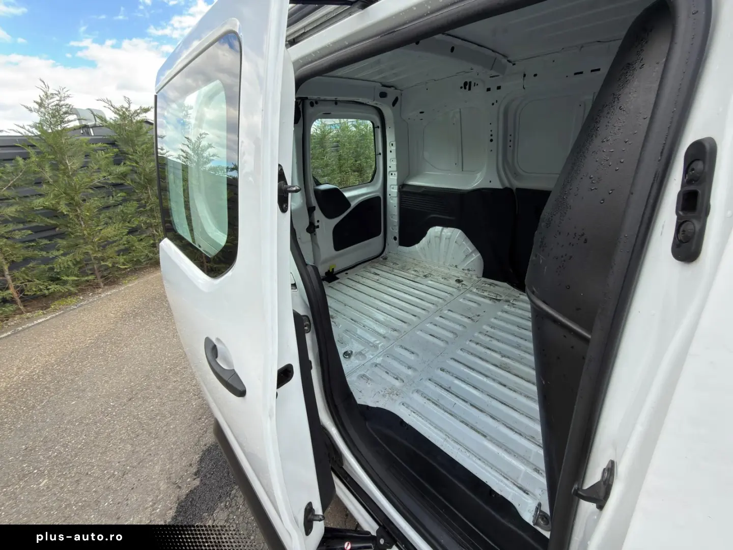 Opel Combo Diesel