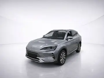 BYD SEAL U DM-i