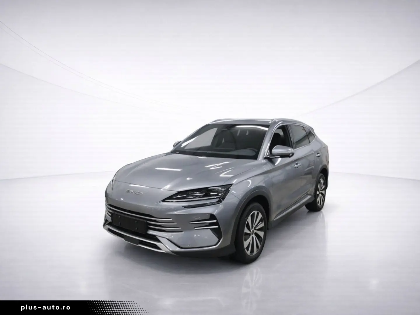 BYD SEAL U DM-i