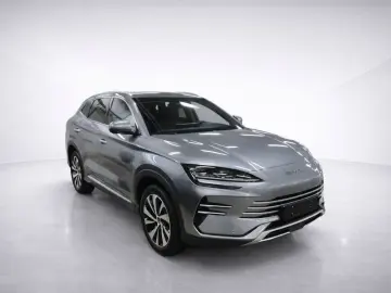 BYD SEAL U DM-i