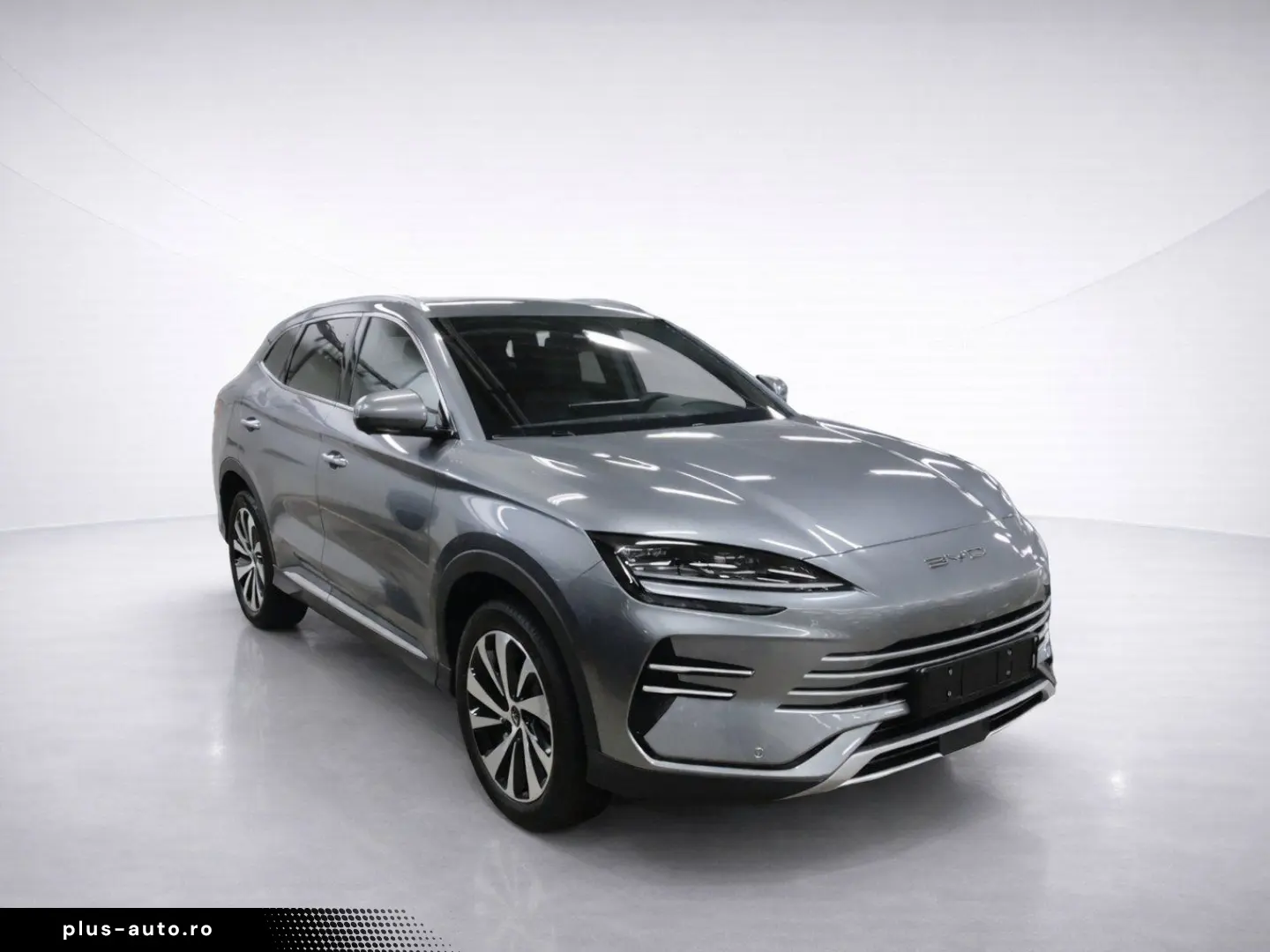 BYD SEAL U DM-i