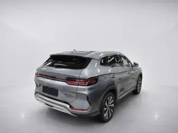 BYD SEAL U DM-i